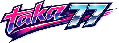taka77 logo